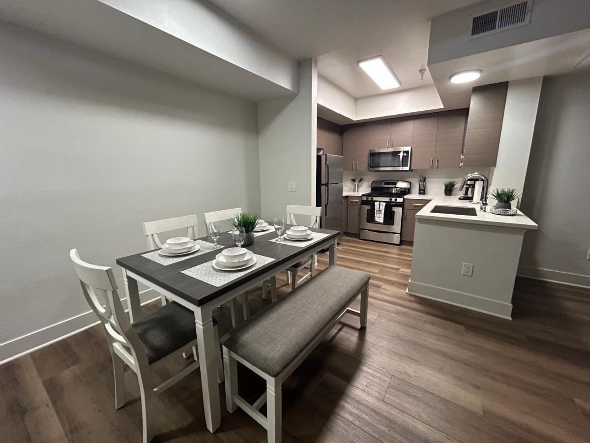 Tierra 2 Bedroom In Marina Del Rey * Los Ángeles