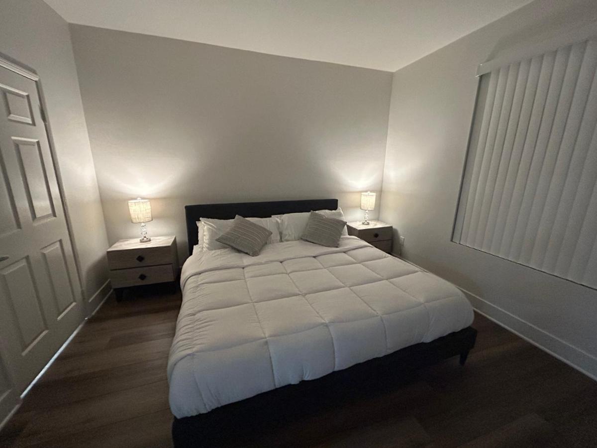 Tierra 2 Bedroom In Marina Del Rey Los Ángeles