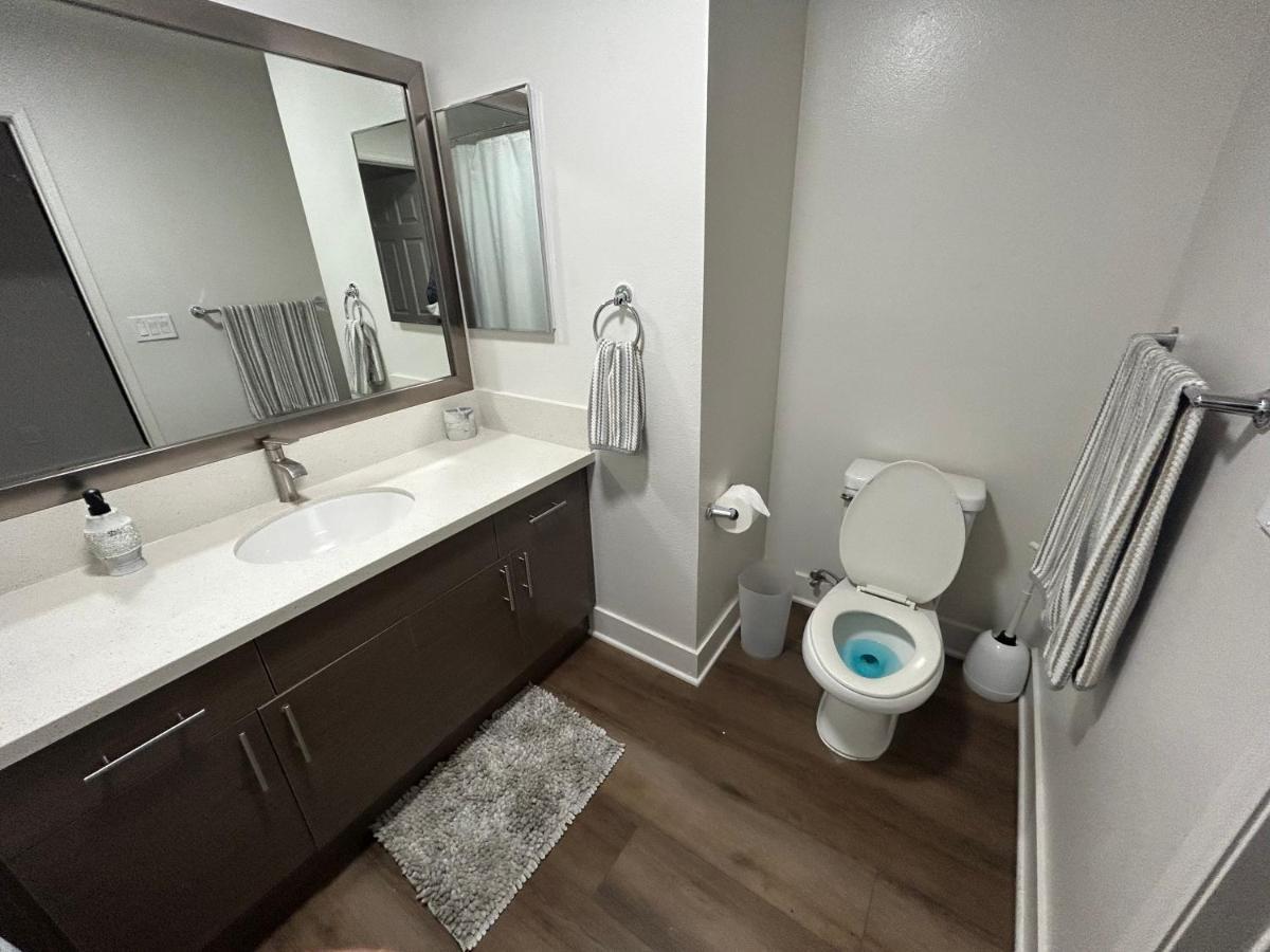 Tierra 2 Bedroom In Marina Del Rey Apartamento Los Ángeles