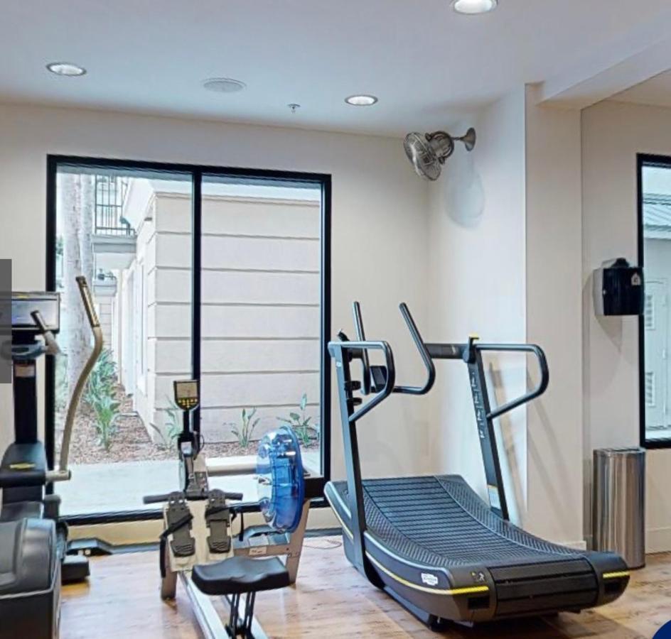 Apartamento Tierra 2 Bedroom In Marina Del Rey *